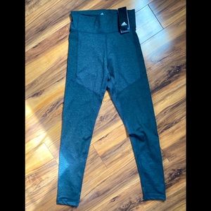 Adidas climate tights S/XS